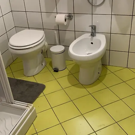 Tra I Vicoli Di Girgenti Apartament Agrigento