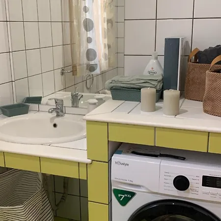 Apartament Tra I Vicoli Di Girgenti
