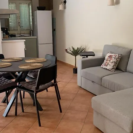 Tra I Vicoli Di Girgenti Agrigento