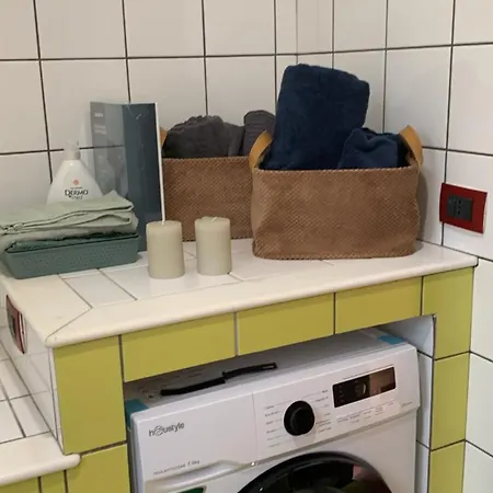 Apartament Tra I Vicoli Di Girgenti Agrigento