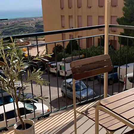 Tra I Vicoli Di Girgenti Appartement Agrigente